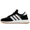 Кроссовки мужские ADIDAS Iniki Runner Black White