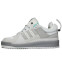 Кроссовки Мужские Adidas Forum Buckle Low Bad Bunny Light Grey