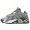 Кроссовки Мужские Adidas Streetball Grey Three Green