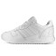 Кроссовки Мужские Adidas ZX 700 White Leather
