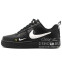 Кроссовки женские Nike Air Force Low LV8 Utility Black