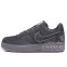 Кроссовки Мужские Nike Air Force 1 Low Reigning Champ Dark Grey