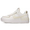 Кроссовки Женские Nike Air Force 1 Shadow Sail White Stone Atomic