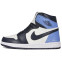 Кроссовки мужские Nike Air Jordan 1 High Obsidian UNC