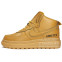 Кроссовки Мужские Nike Air Force 1 High Boot Gore-Tex Flax