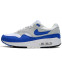 Кроссовки Мужские Nike Air Max 1 Anniversary Blue