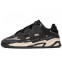 Кроссовки Мужские Adidas Niteball Winter Black White