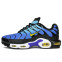 Кроссовки мужские Nike Air Max TN Plus Hyper Blue