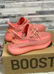 Adidas Yeezy Boost 350 живое фото 5