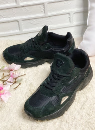 Adidas Falcon живое фото 1