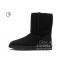 Угги мужские Ugg Australia Classic Short II Black